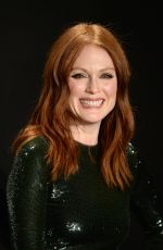 JULIANNE MOORE at Tom Ford Womenswear Collection Presentation in Los Angeles