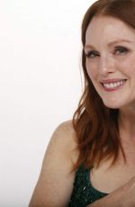 JULIANNE MOORE - Ricardo Dearatanha Photoshoot