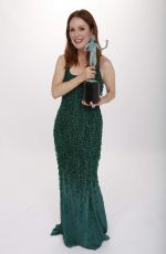 JULIANNE MOORE - Ricardo Dearatanha Photoshoot