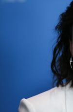 JULIETTE BINOCHE at Nobody Wants the Night Photocall in Berlin
