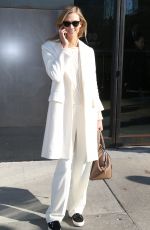 KARLIE KLOSS Out and About in New York 1302