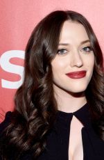 KAT DENNINGS at 2015 Musicares Person of the Year Gala Honoring Bob Dylan