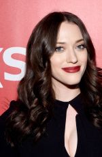 KAT DENNINGS at 2015 Musicares Person of the Year Gala Honoring Bob Dylan