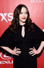 KAT DENNINGS at 2015 Musicares Person of the Year Gala Honoring Bob Dylan