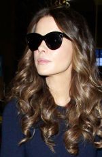KATE BECKINSALE at Los Angeles international Airport 0102