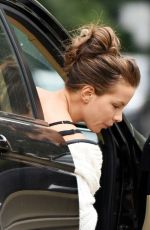 KATE BECKINSALE Out and About in Los Angeles 3101