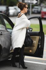 KATE BECKINSALE Out and About in Los Angeles 3101