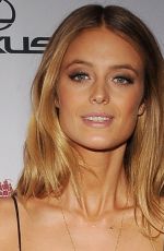 KATE BOCK at 2015 Sports Illustrated Swimsuit Issue Celebration in New York