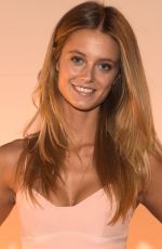 KATE BOCK at SI Swimsuit 2015 Takes Over the Schermerhorn Symphony Center in Nashville