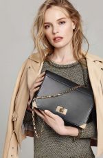 KATE BOSWOTH - J. Estina 2105 Campaign