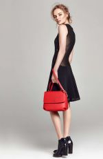 KATE BOSWOTH - J. Estina 2105 Campaign