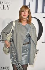 KATE GARRAWAY at Fifty Shades of GreY Premiere in London