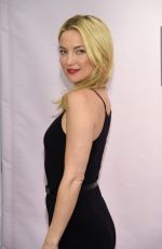 KATE HUDSON at Michael Kors Miranda Eyewear Collection Event in New York