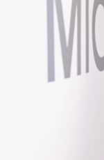 KATE HUDSON at Michael Kors Miranda Eyewear Collection Event in New York