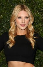KATHERYN WINNICK at Chanel and Charles Finch Pre-oscar Dinner in Los Angeles