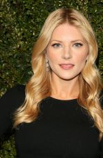 KATHERYN WINNICK at Chanel and Charles Finch Pre-oscar Dinner in Los Angeles