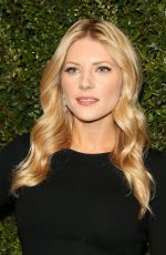 KATHERYN WINNICK at Chanel and Charles Finch Pre-oscar Dinner in Los Angeles