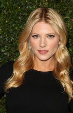 KATHERYN WINNICK at Chanel and Charles Finch Pre-oscar Dinner in Los Angeles
