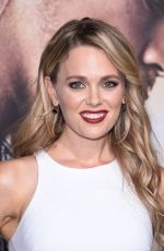 KATIA WINTER at Jupiter Ascending Premiere in Los Angeles