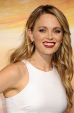 KATIA WINTER at Jupiter Ascending Premiere in Los Angeles