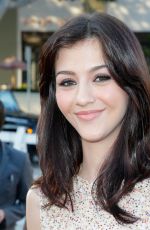 KATIE FINDLAY at 2015 Naacp Image Awards in Pasadena
