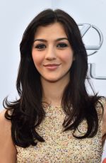 KATIE FINDLAY at 2015 Naacp Image Awards in Pasadena
