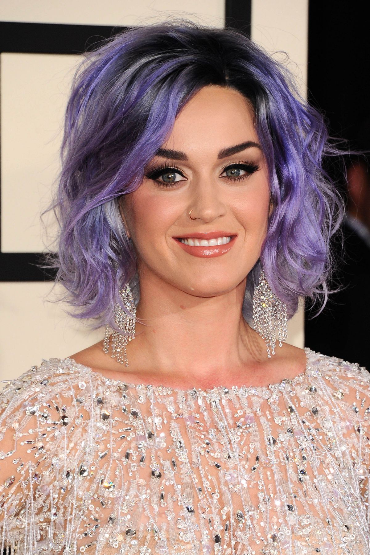 KATY PERRY at 2015 Grammy Awards in Los Angeles - HawtCelebs