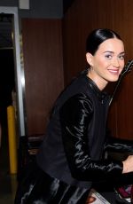 KATY PERRY at 2015 Grammy Charity Signing