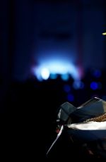 KATY PERRY Performs at Superbowl XLIX Halftime Show