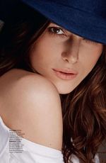 KEIRA KNIGHTLEY - Elle Magazine Photoshoot by Mariano Vivanco