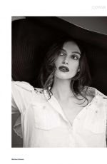 KEIRA KNIGHTLEY - Elle Magazine Photoshoot by Mariano Vivanco