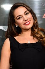 KELLY BROOK at Great British Film Reception in West Hollywood