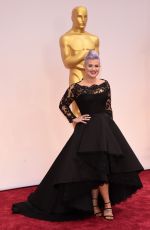 KELLY OSBOURNE at 87th Annual Academy Awardsat the Dolby Theatre in Hollywood