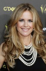 KELLY PRESTON at 2015 G’Day USA Gala in Los Angeles