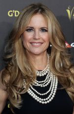 KELLY PRESTON at 2015 G’Day USA Gala in Los Angeles