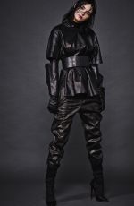 KENDALL JENNER - Rodrigo Cid Photoshoot