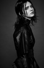KENDALL JENNER - Rodrigo Cid Photoshoot