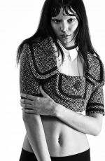KENDALL JENNER - Rodrigo Cid Photoshoot