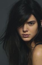 KENDALL JENNER - Rodrigo Cid Photoshoot