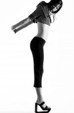 KENDALL JENNER - Rodrigo Cid Photoshoot