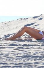KERRIE MCMAON - 138 Water Photoshoot in Malibu