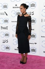 KERRY WASHINGTON at 2015 Film Independent Spirit Awards in Santa Monica