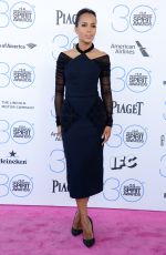 KERRY WASHINGTON at 2015 Film Independent Spirit Awards in Santa Monica