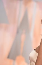 KERRY WASHINGTON at 87th Annual Academy Awards at the Dolby Theatre in Hollywood