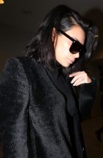 KIM KARDASHIAN Arrives at Los Angeles International Airport 2402