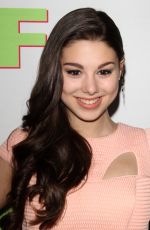 KIRA KOSARIN at The Duff Premiere in Hollywood