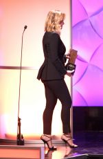 KRISTEN BELL at 2015 Noble Awards in Beverly Hills