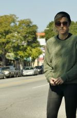 KRISTEN STEWART and Alicia Cargile Out and About in Los Angeles