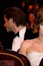 KRISTEN STEWART at 40th Annual Cesar Awards in Paris