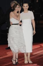KRISTEN STEWART at 40th Annual Cesar Awards in Paris